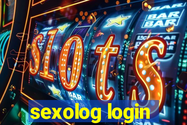 sexolog login